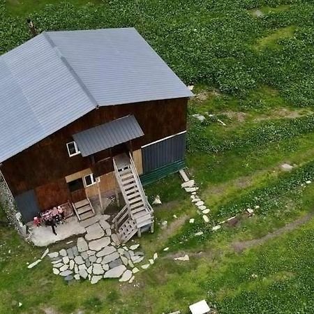 Vila Latphari In Ushguli Exterior photo