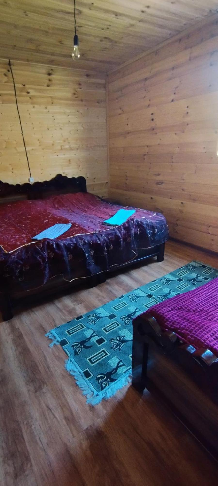 Vila Latphari In Ushguli Room photo